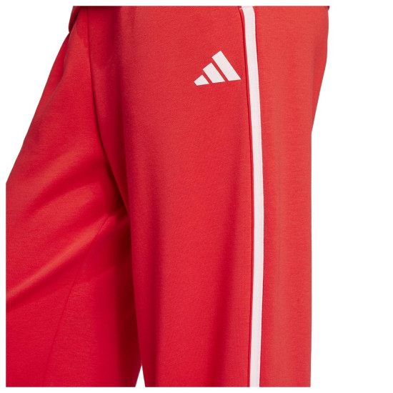 Adidas Γυναικείο παντελόνι φόρμας Essentials Color Pop French Terry Pants